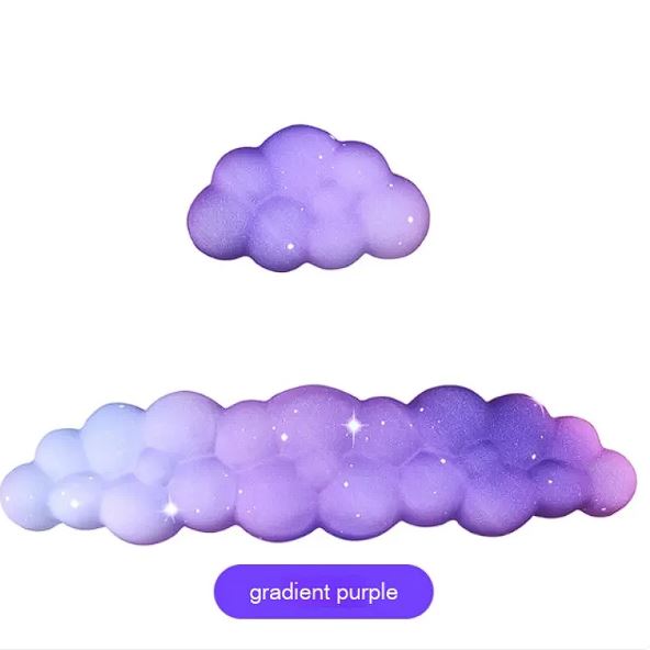 ComfyKey Silicone Wrist Rest