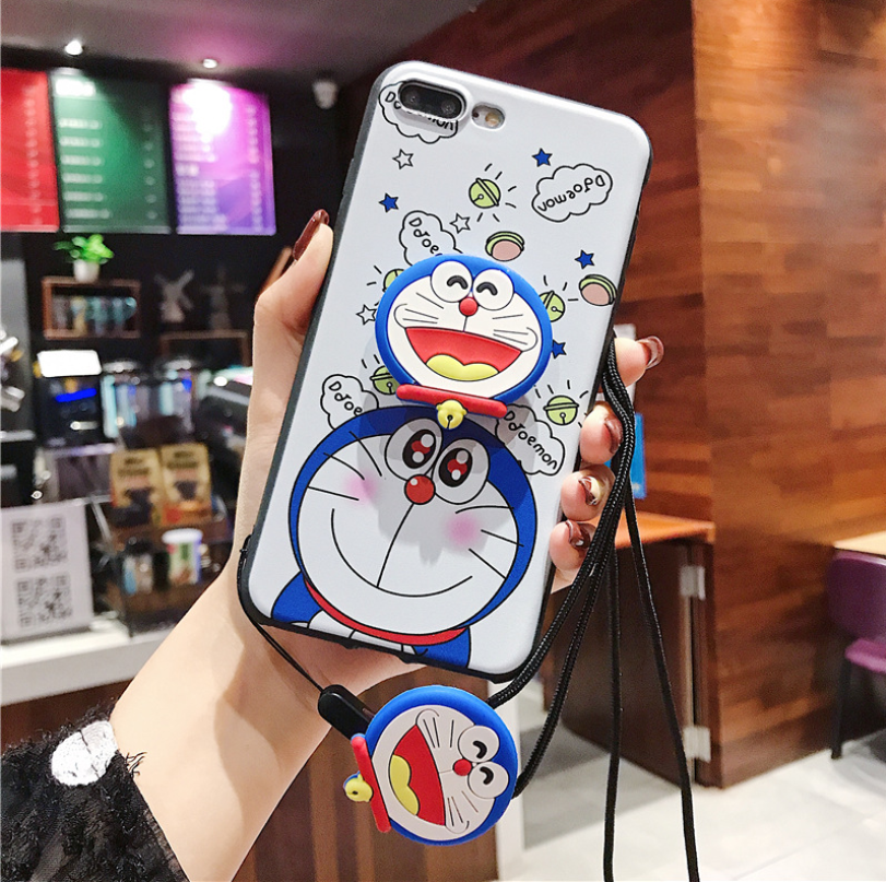 Charming Phone Holder