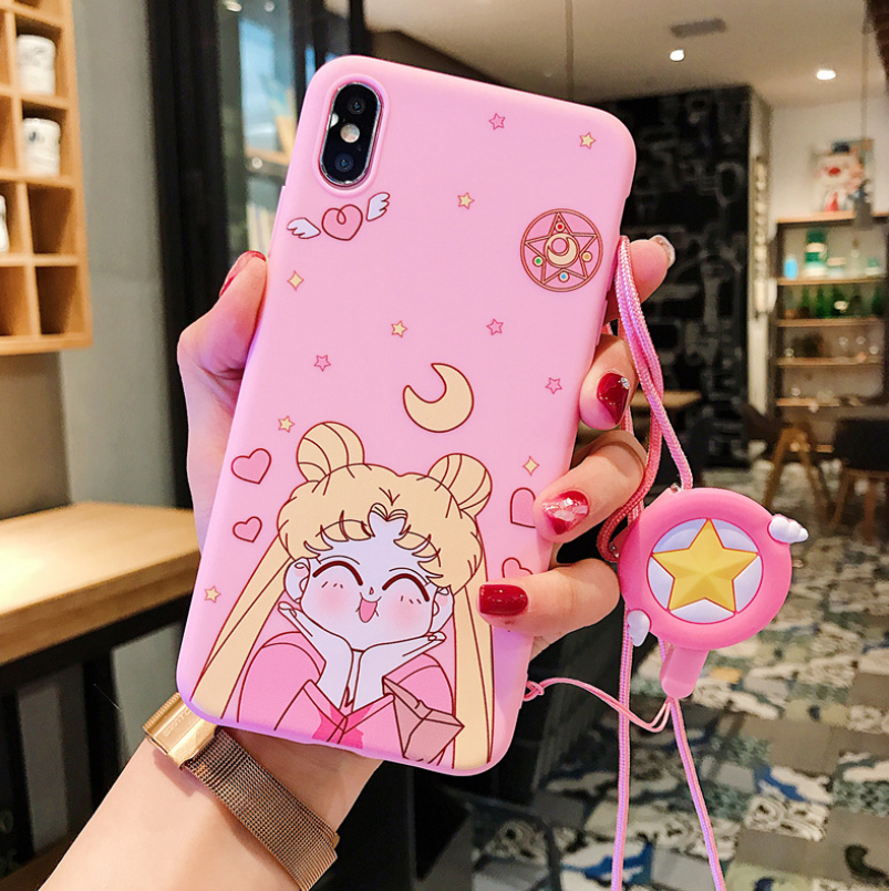 Charming Phone Holder