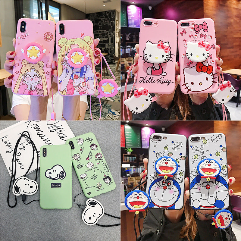 Charming Phone Holder