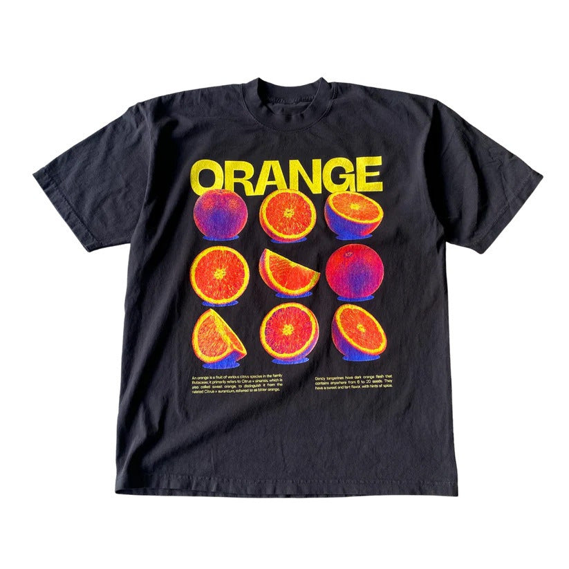 2024 Spring Couple's Retro Fun Tees