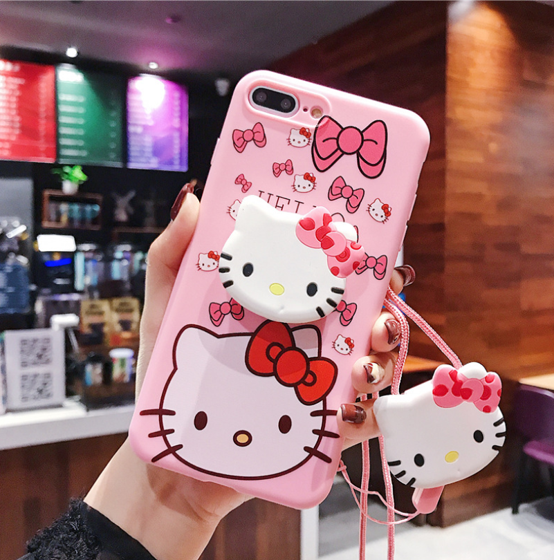 Charming Phone Holder