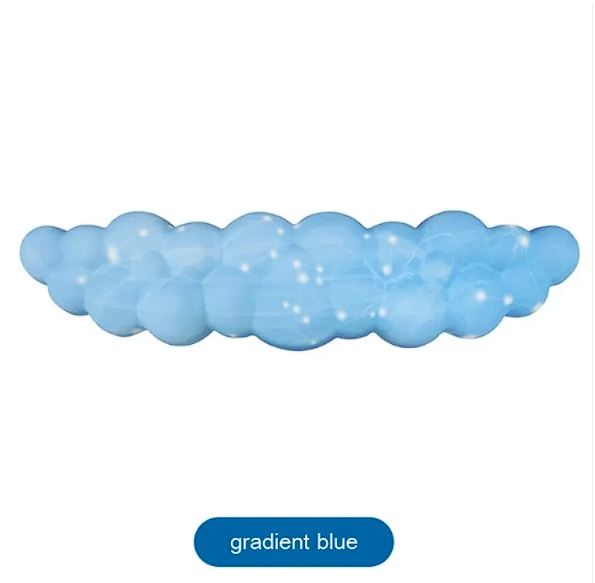 ComfyKey Silicone Wrist Rest