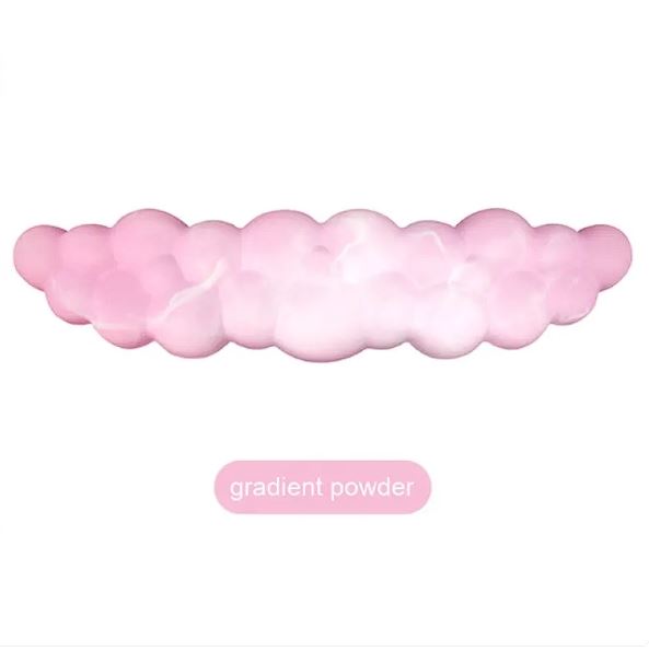 ComfyKey Silicone Wrist Rest