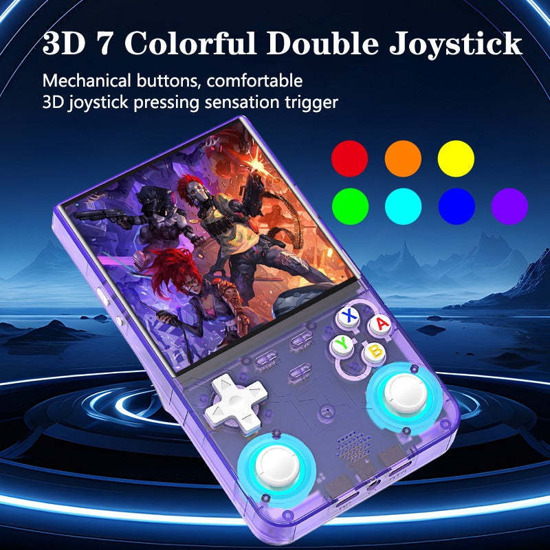 PocketPlay Retro Arcade Master