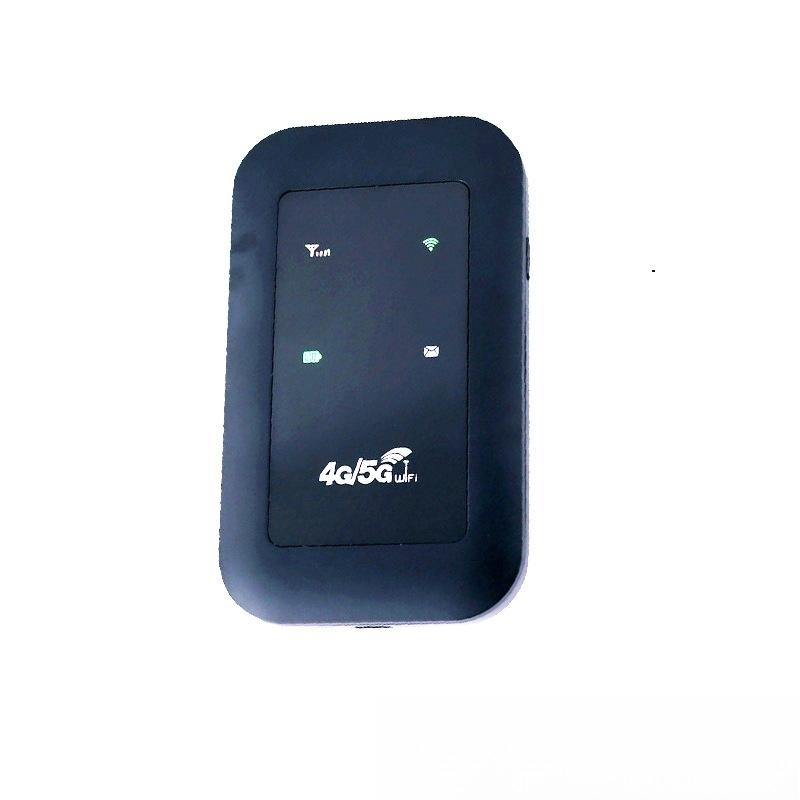 GoAnywhere 4G/5G Pocket Router