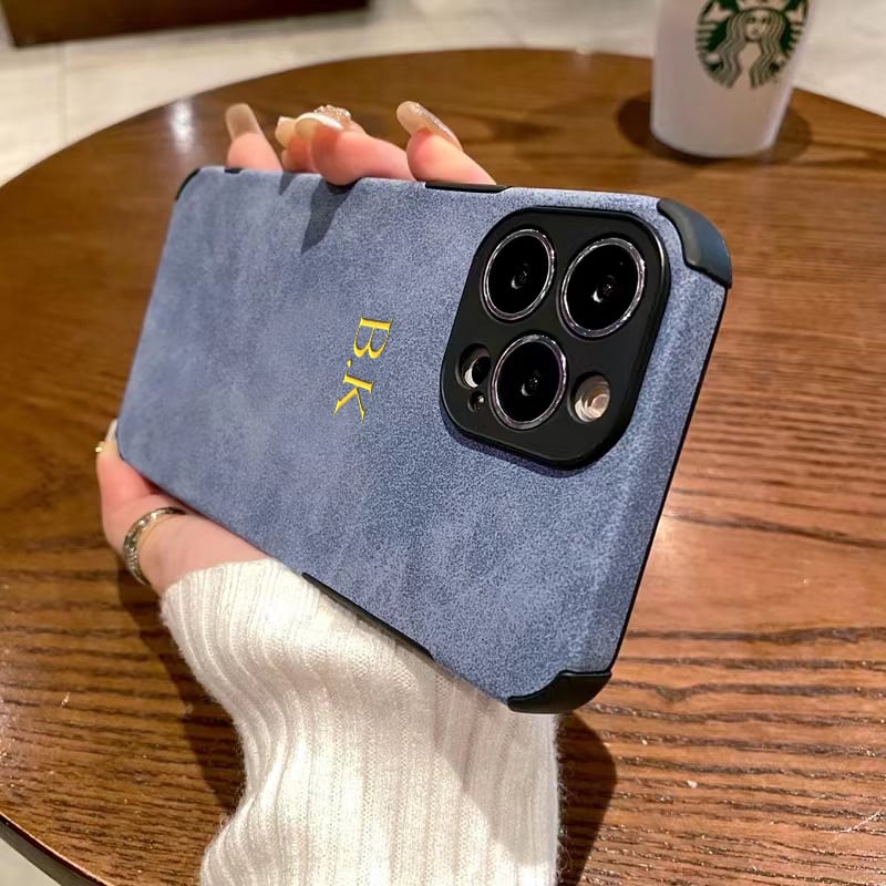 SleekPro Silicone iPhone Protector