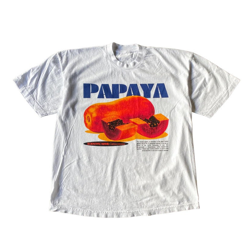 2024 Spring Couple's Retro Fun Tees
