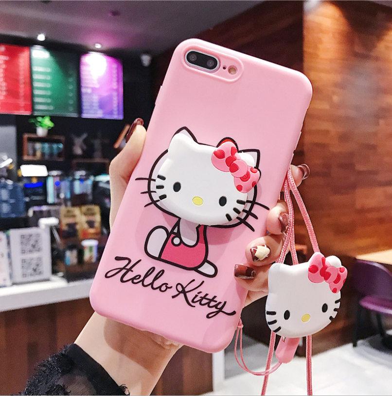 Charming Phone Holder
