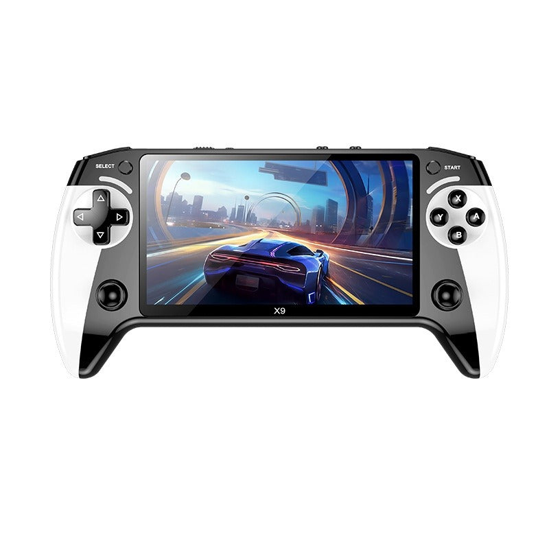 RetroMax 5.5 Handheld Gamer