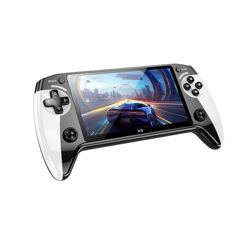 RetroMax 5.5 Handheld Gamer