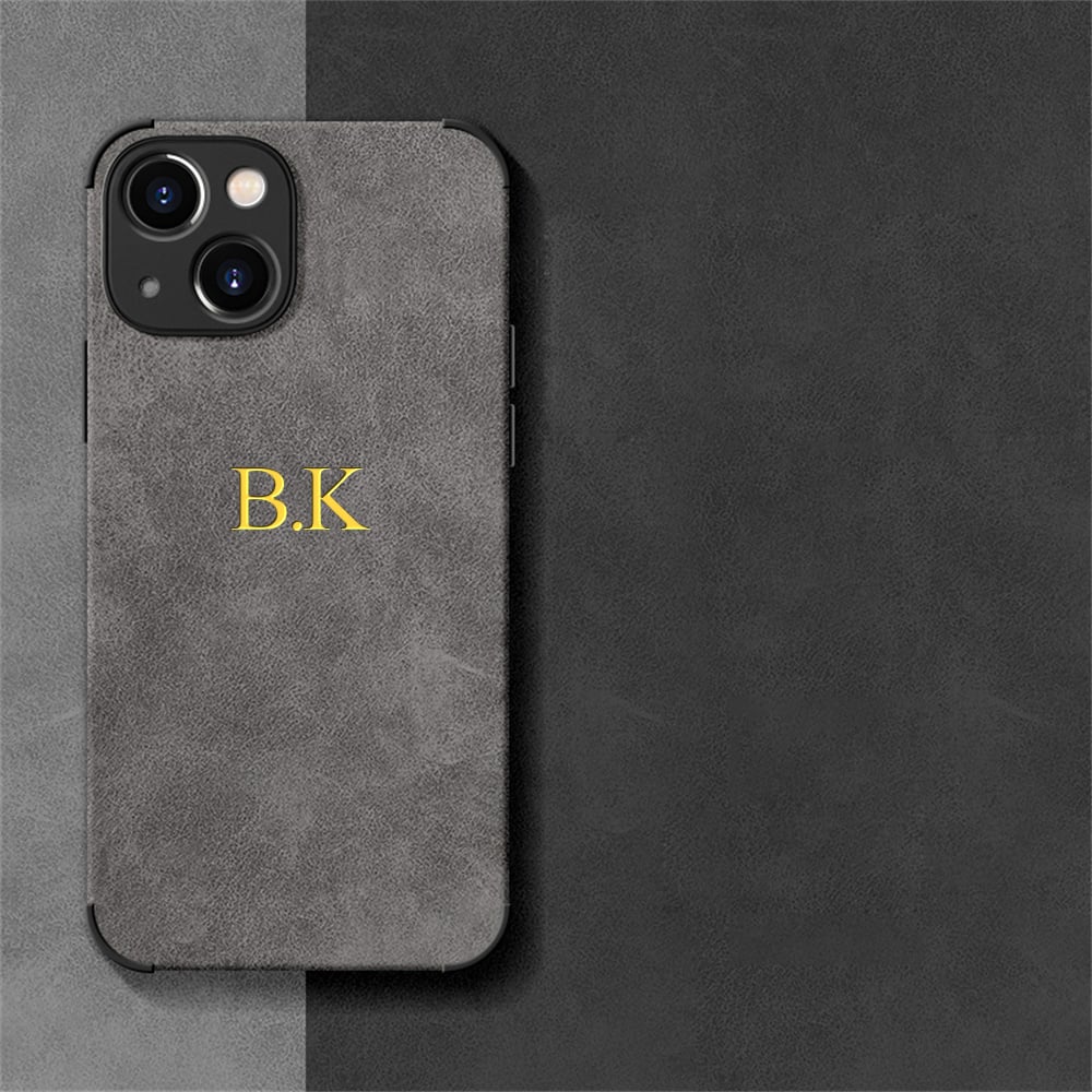 SleekPro Silicone iPhone Protector