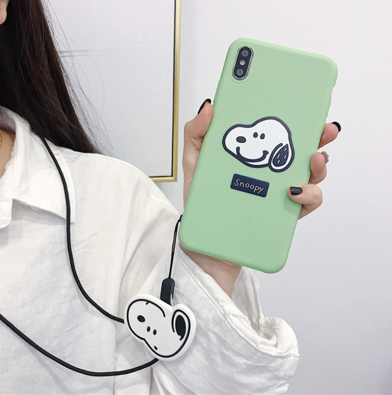 Charming Phone Holder