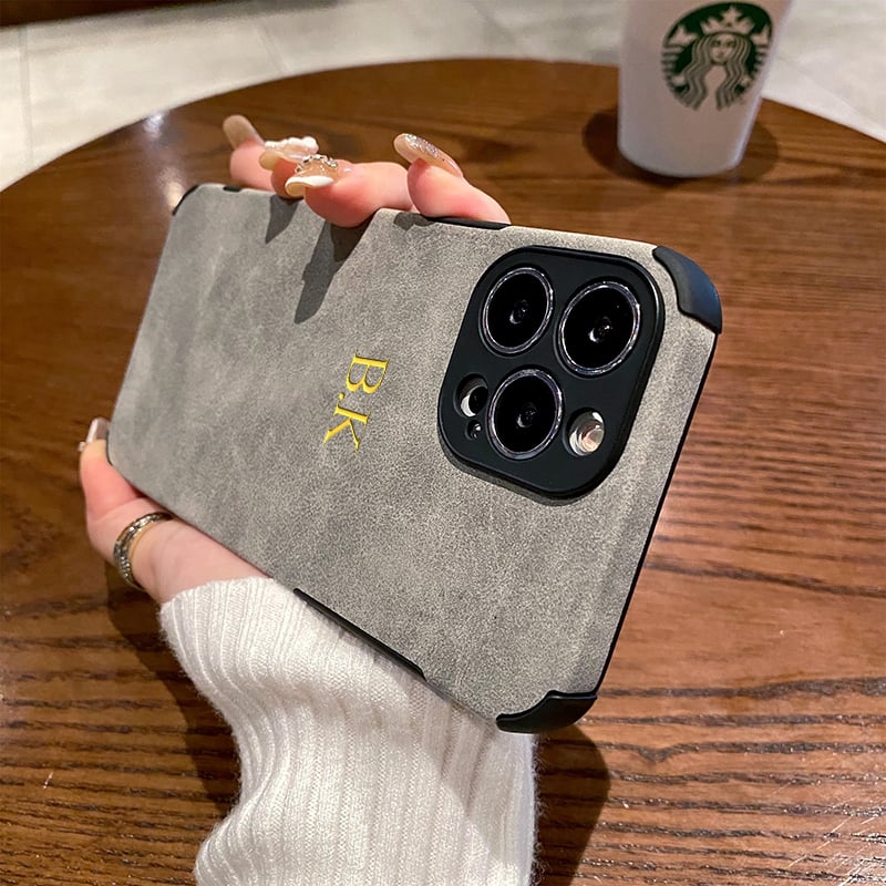 SleekPro Silicone iPhone Protector