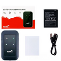 GoAnywhere 4G/5G Pocket Router