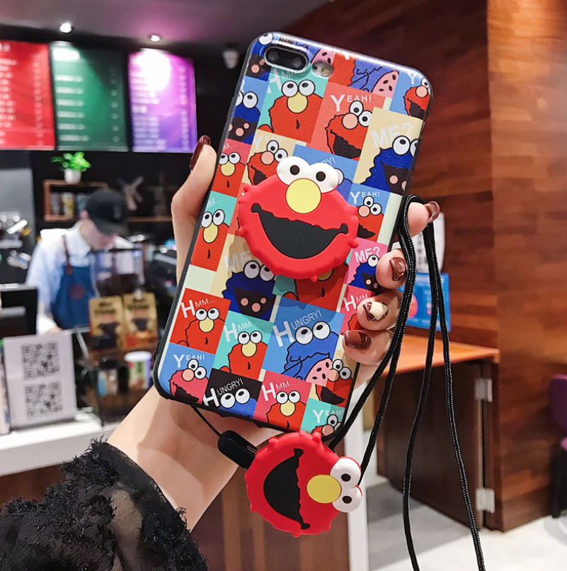 Charming Phone Holder