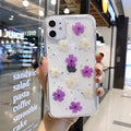 Blossom Art Phone Protector