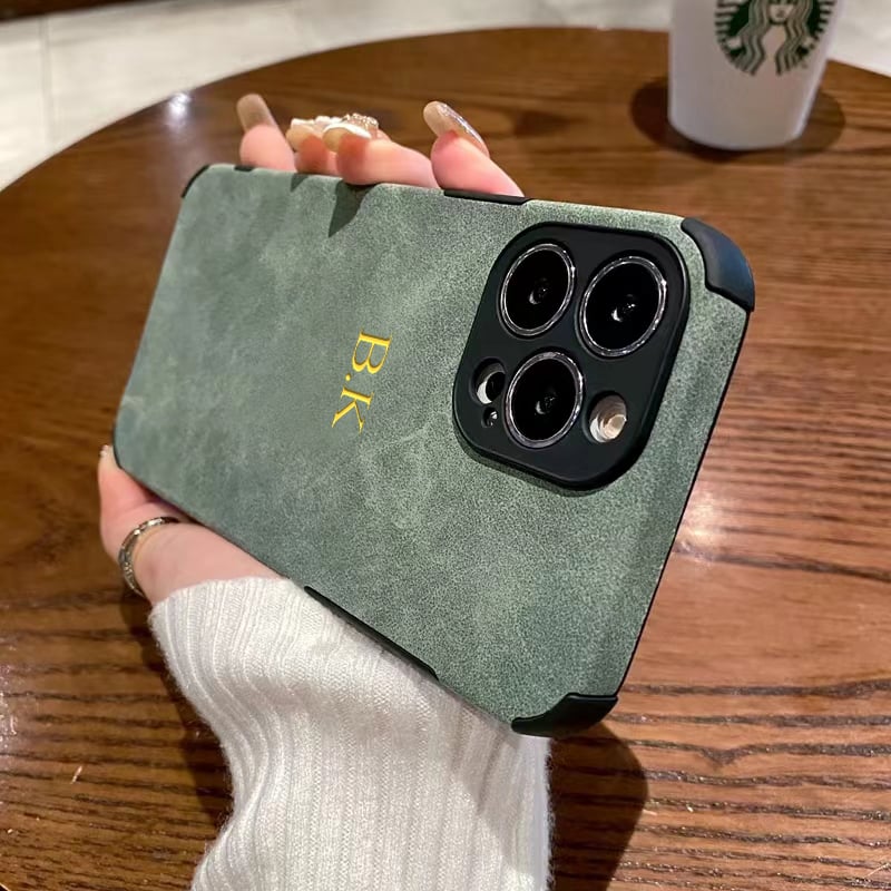SleekPro Silicone iPhone Protector