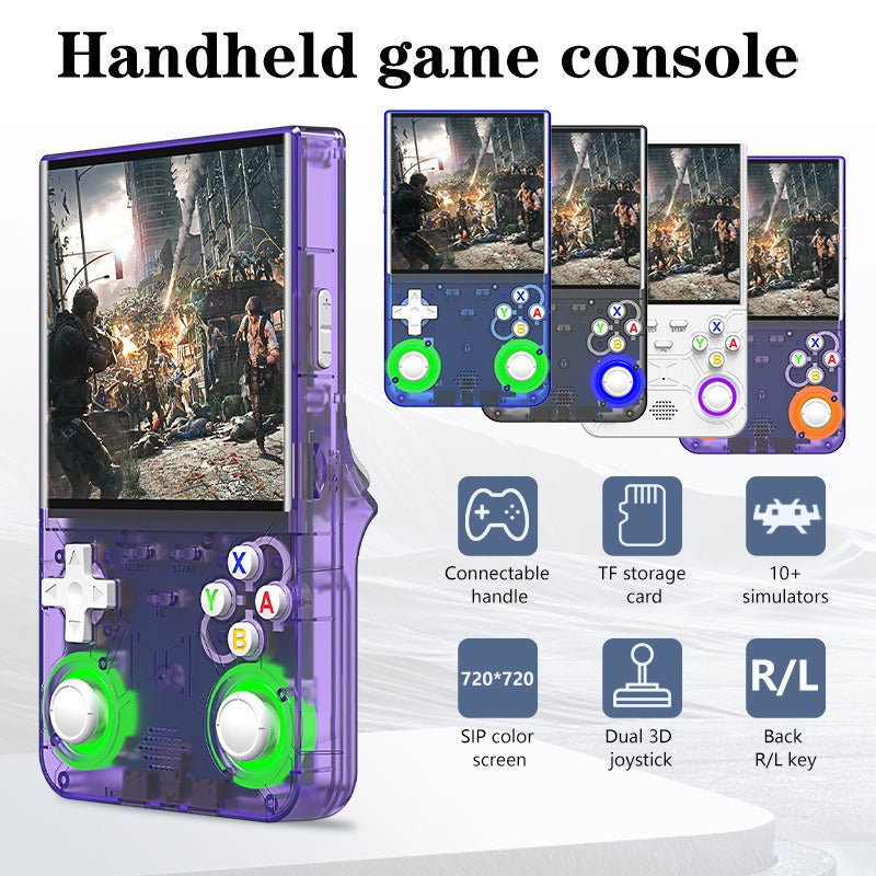 PocketPlay Retro Arcade Master