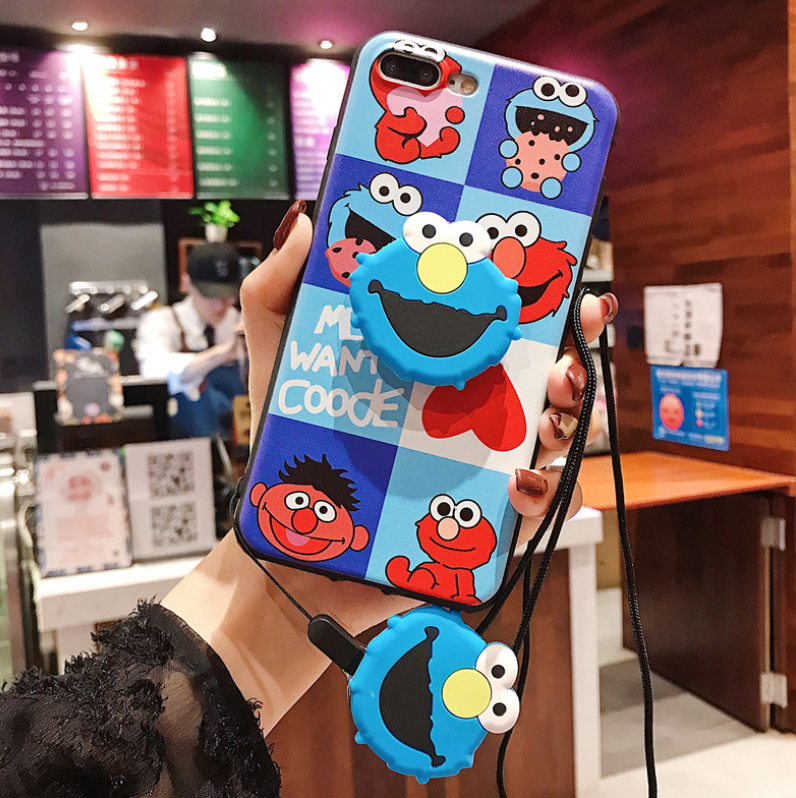 Charming Phone Holder