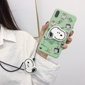 Charming Phone Holder