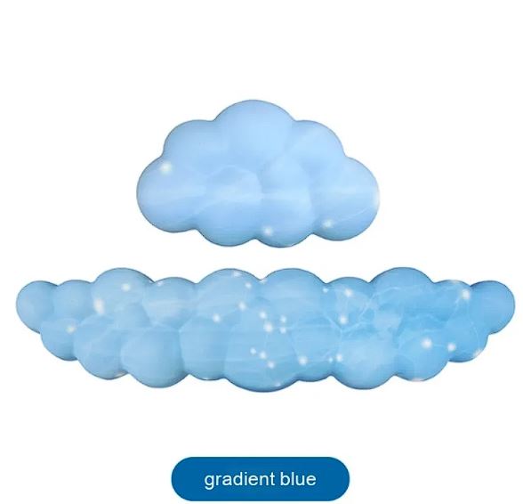 ComfyKey Silicone Wrist Rest