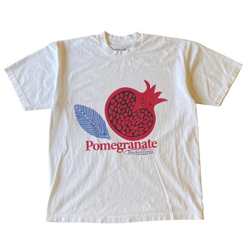 2024 Spring Couple's Retro Fun Tees