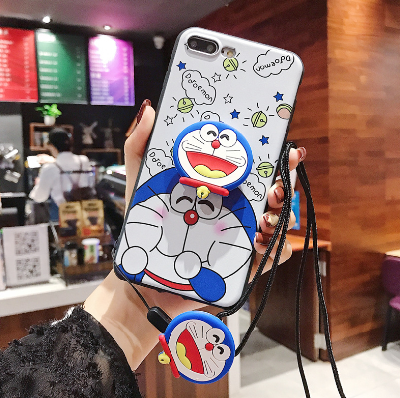 Charming Phone Holder