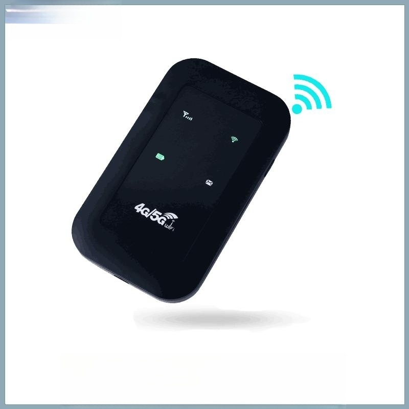 GoAnywhere 4G/5G Pocket Router