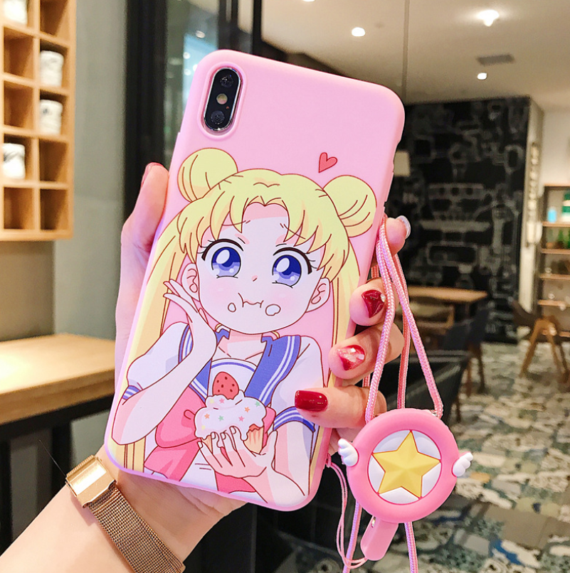 Charming Phone Holder