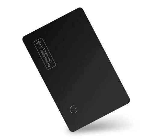 SleekGuard Ultra-Thin Locator Alarm