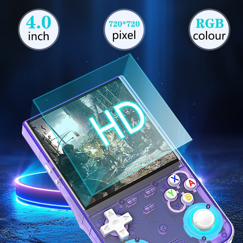 PocketPlay Retro Arcade Master