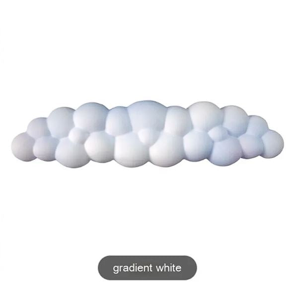 ComfyKey Silicone Wrist Rest