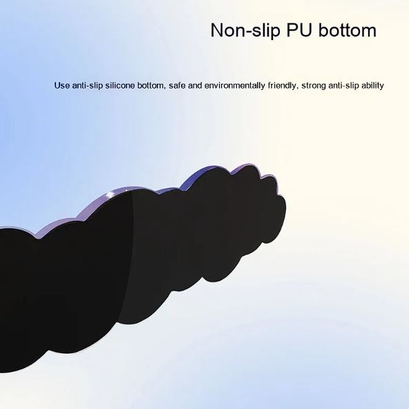 ComfyKey Silicone Wrist Rest