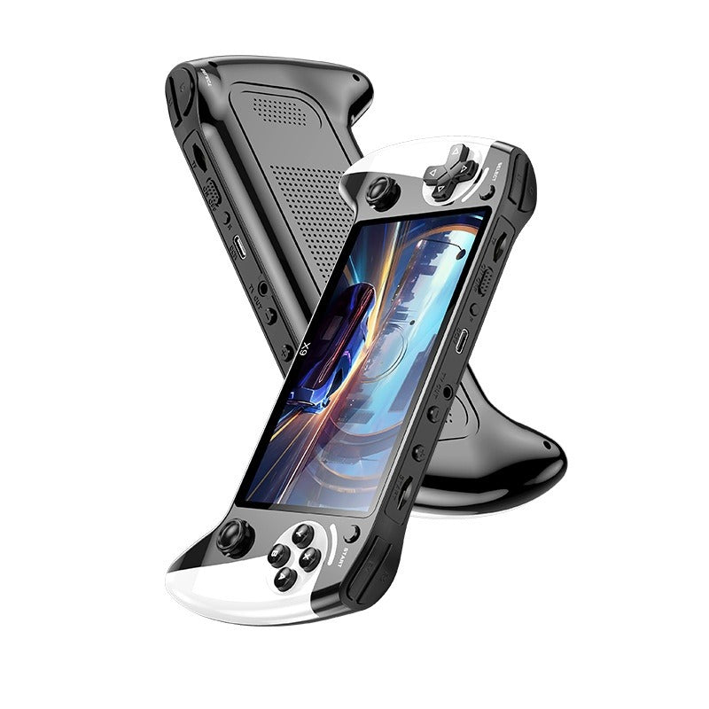 RetroMax 5.5 Handheld Gamer